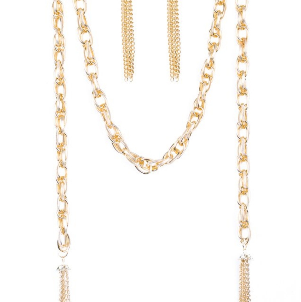Paparazzi jewelry